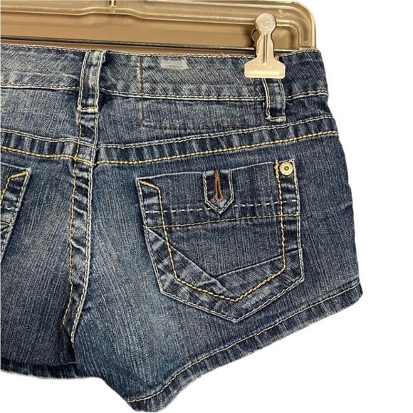 3 for $30! Union bay shorts ramie blend - Picture 6 of 9